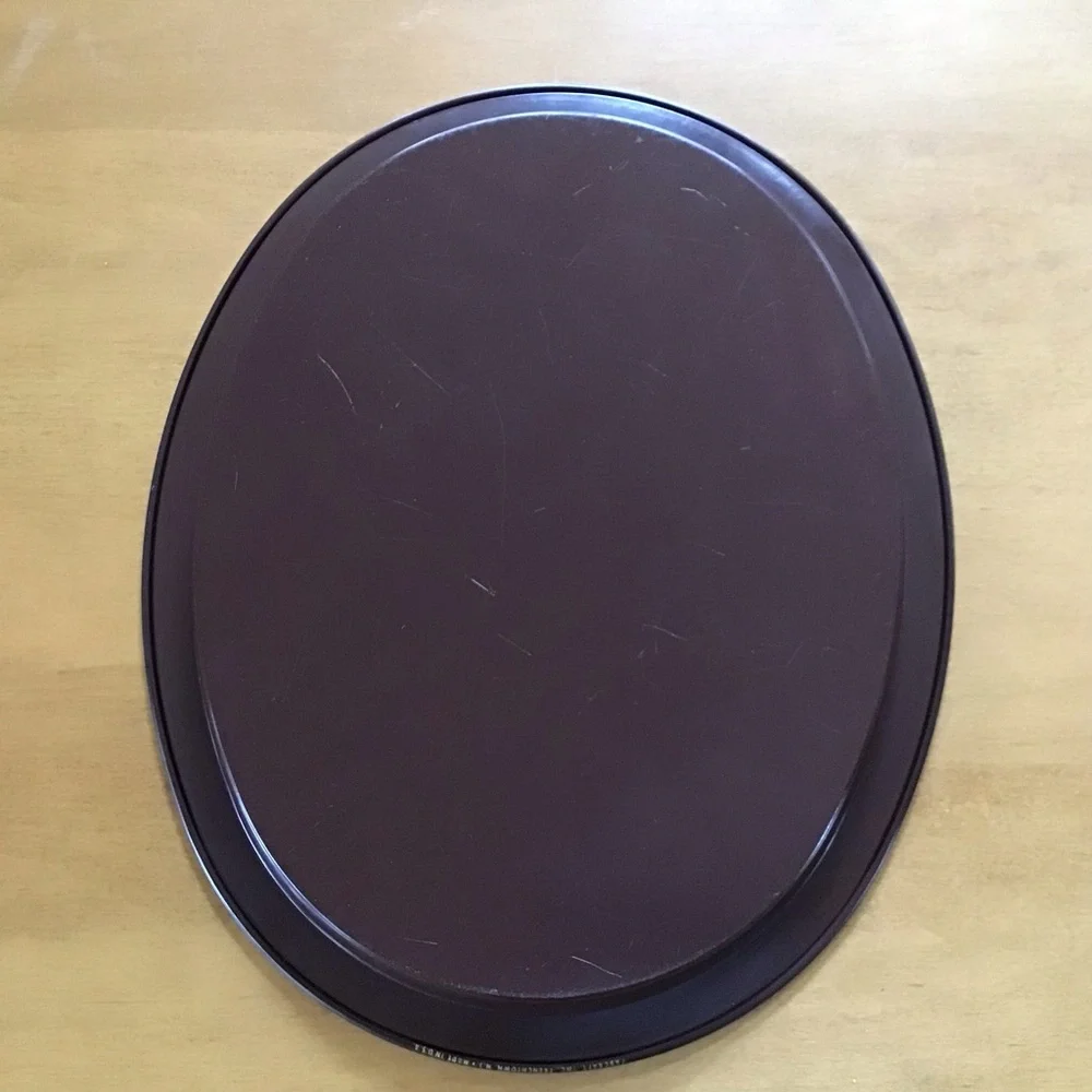 Vintage Pepsi Cola Metal Tray - Picture 2 of 3